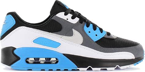 nike schoenen blauw zwart|sportieve nike schoenen.